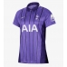 Tottenham Hotspur Mateus Fernandes #18 Tredjedrakt Dame 2026-27 Kortermet